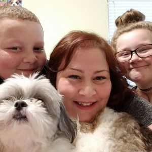 Meet your Posher, Kimberly